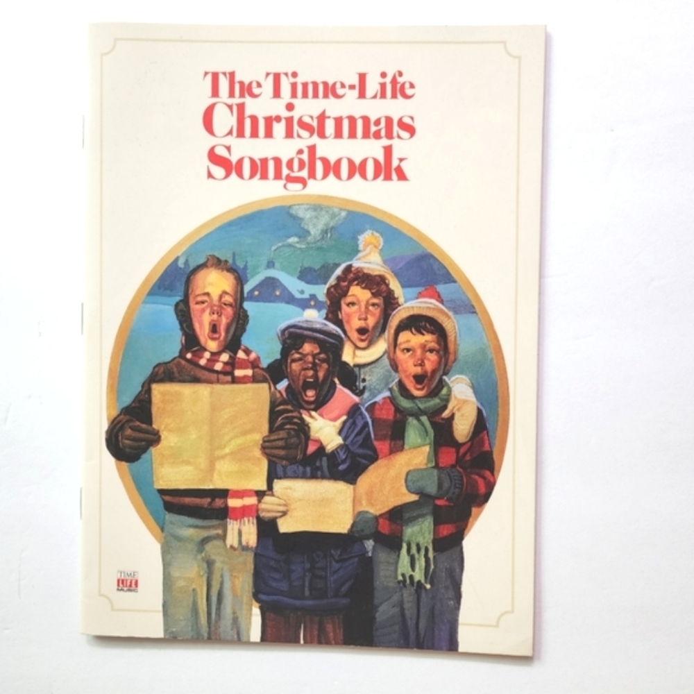 Christmas Songbook